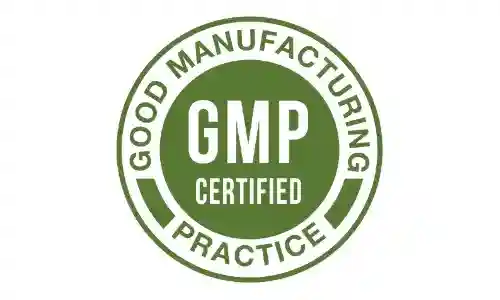 Protoflow GMP Certified