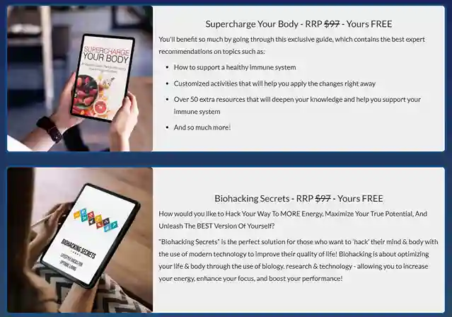 protoflow order bonus